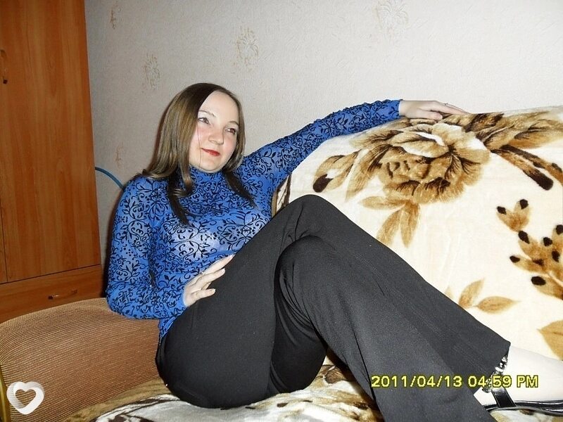 Екатерина, 39, Новосибирске — анкета №535992