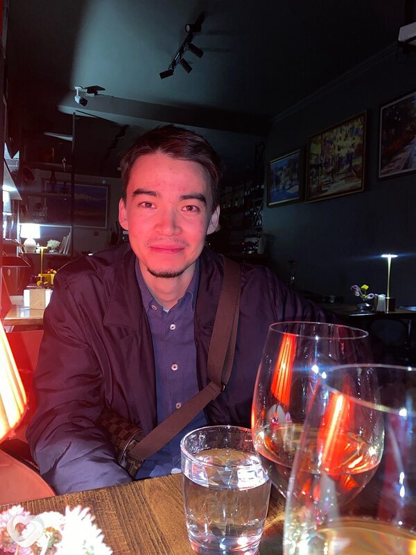 Arman, 44, Алматы — анкета №535993