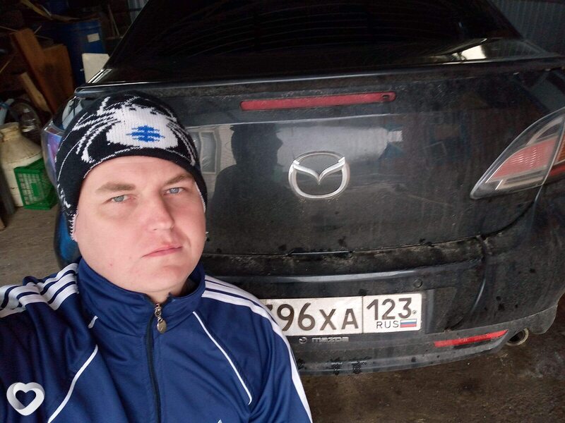 Игорь, 31, Каневская — анкета №535995