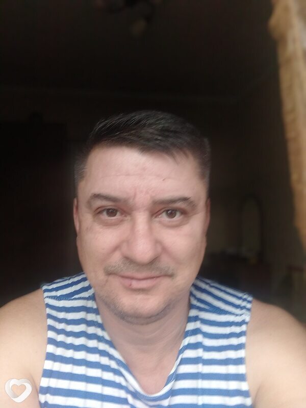 Андрей, 50, Краснодаре — анкета №536000