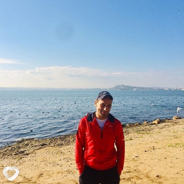 Тамик, 46, Москве — анкета №536003