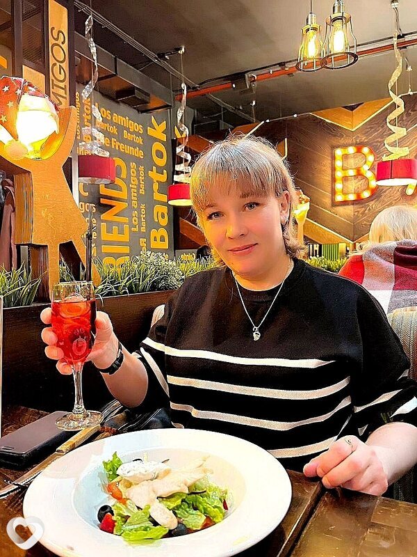 Надежда, 43, Чите — анкета №536004