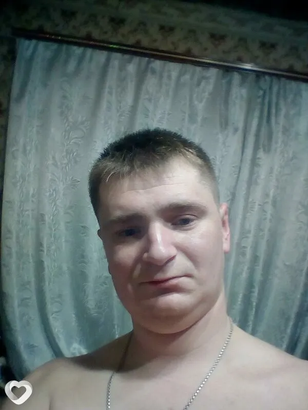 Фурчик, 37, Киеве — анкета №9361
