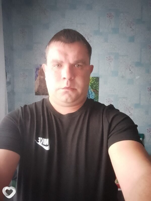 Вячеслав, 39, Саранске — анкета №536005