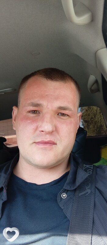 Алексей, 34, Кемерове — анкета №536007