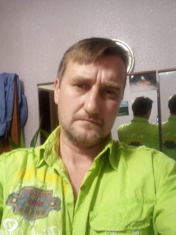 Алексей, 48, Санкт-Петербурге — анкета №536114