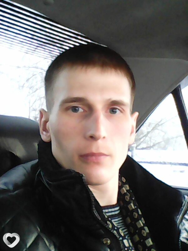 Роман, 34, Кемерове — анкета №536116