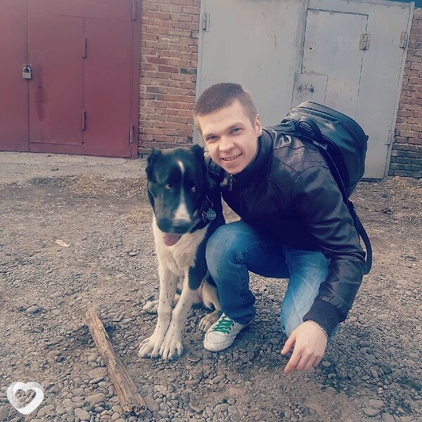 Алексей, 30, Тюмени — анкета №536117