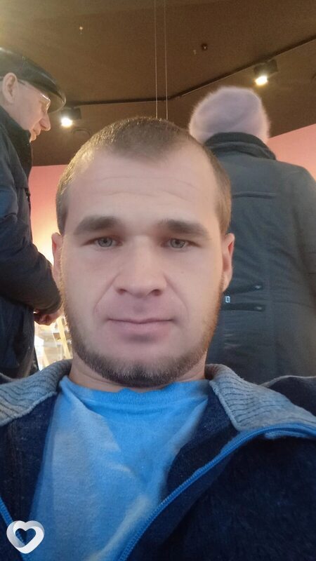 Сергей, Бутурлино