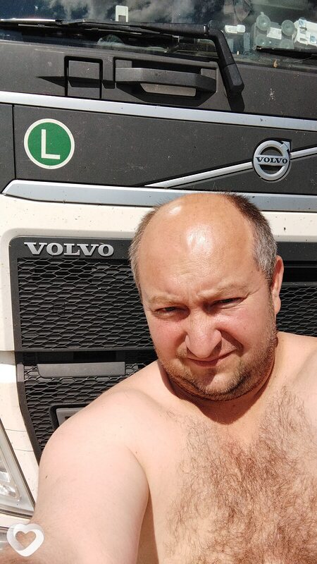 Александр, 43, Москве — анкета №536130