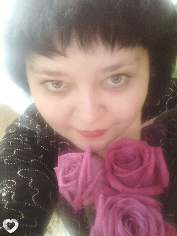 Наталья, 47, Уральске — анкета №536131