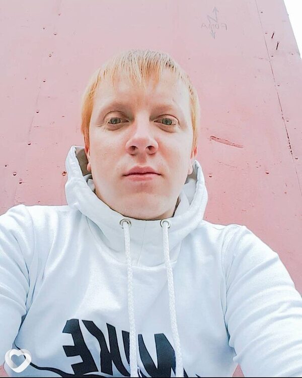 Дима, 35, Донское — анкета №536133