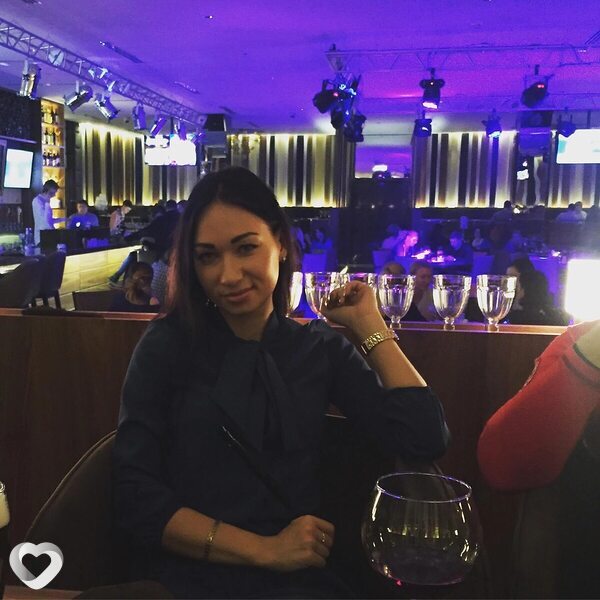 Варя, 36, Улан-Удэ — анкета №537083