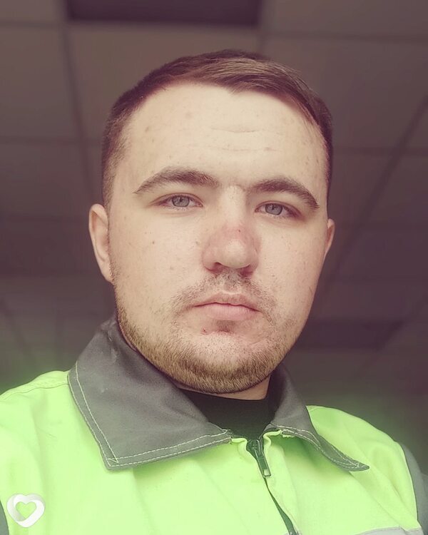 Александр, 25, Москве — анкета №537085