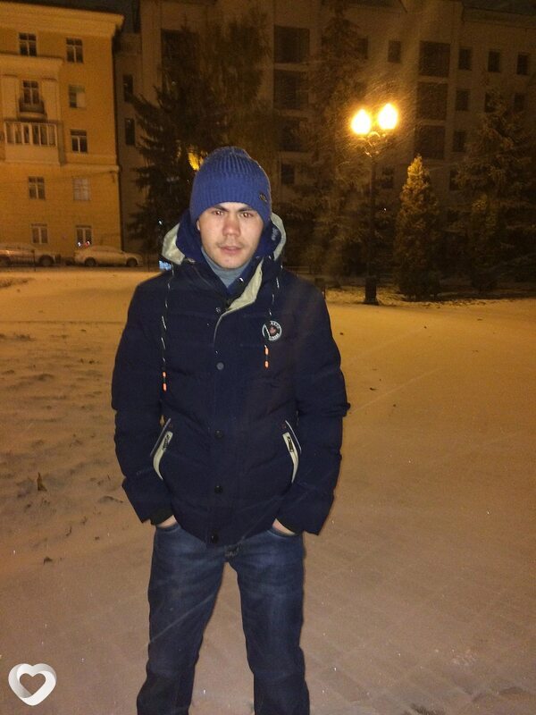 Ильсур, 32, Казани — анкета №537093