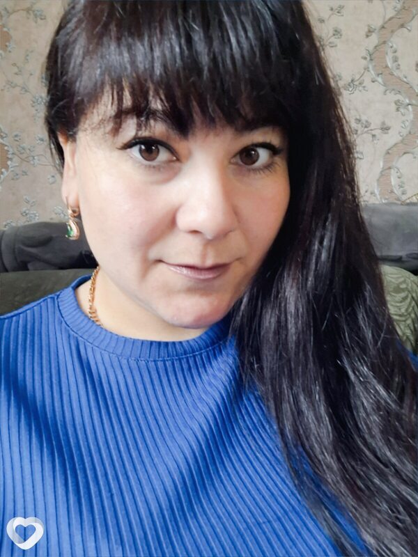 Ангел, 37, Тобольске — анкета №537094