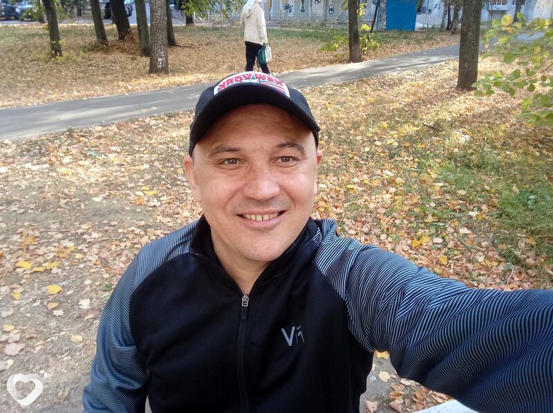 Ильназ, 46, Нижнекамске — анкета №537098