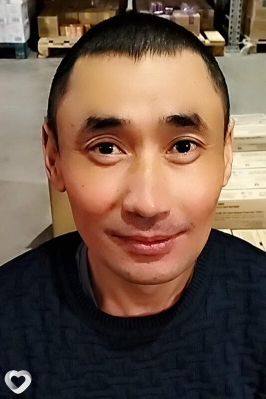 Сайран, 42, Астане — анкета №537099