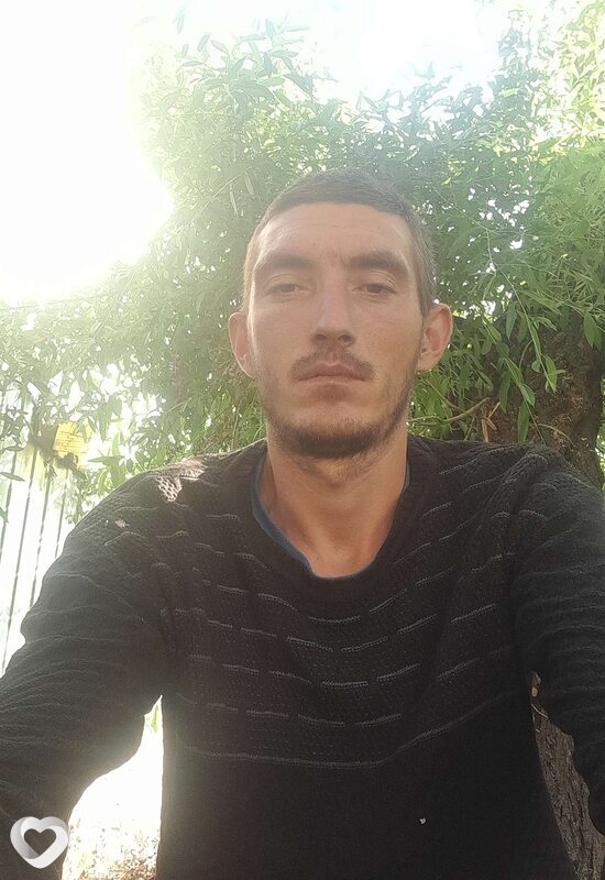 Евгений, 34, Полтаве — анкета №537100