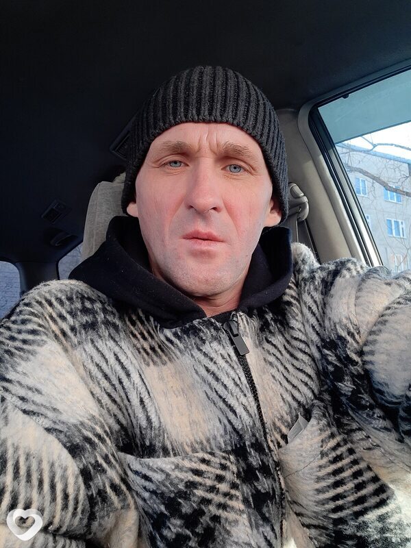 Андрей, 42, Тюмени — анкета №537104