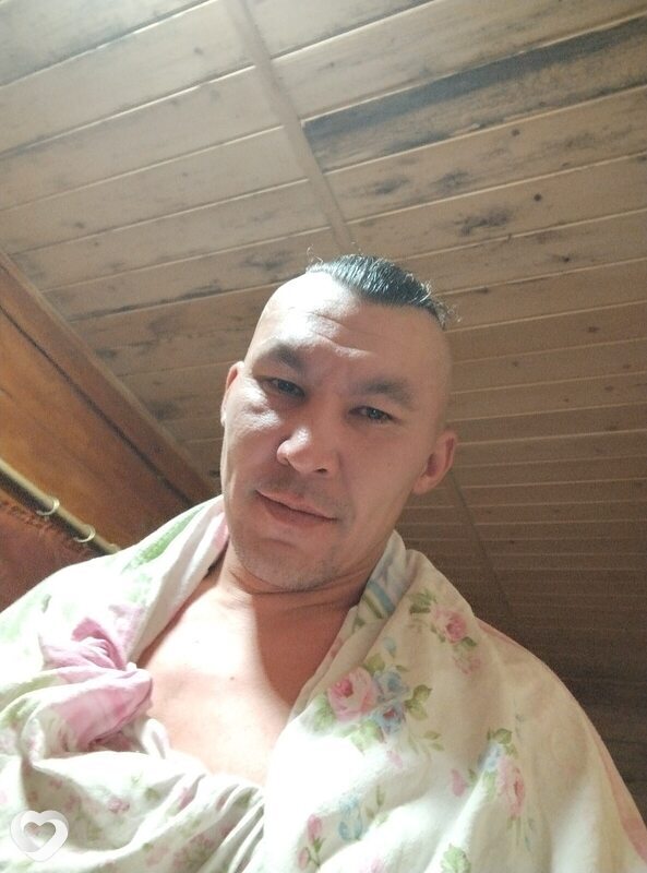 Баир, 42, Донецк (Ростовская Обл.) — анкета №537106
