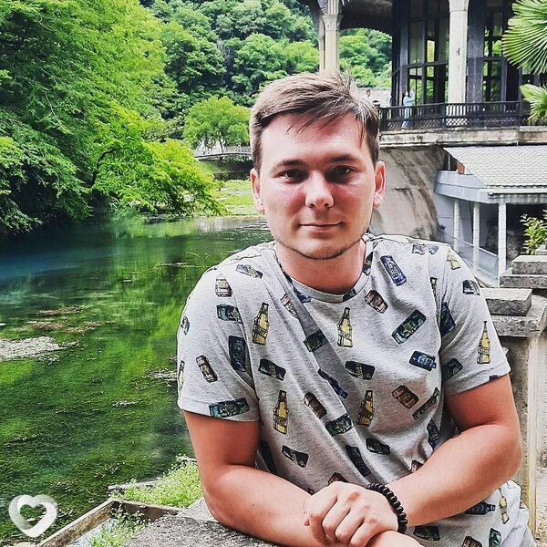 Артур, 32, Санкт-Петербурге — анкета №536234