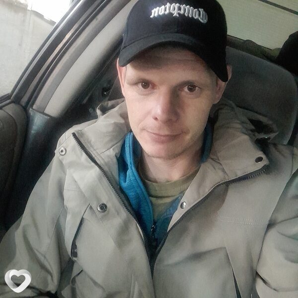 Андрей, 36, Барнауле — анкета №536235