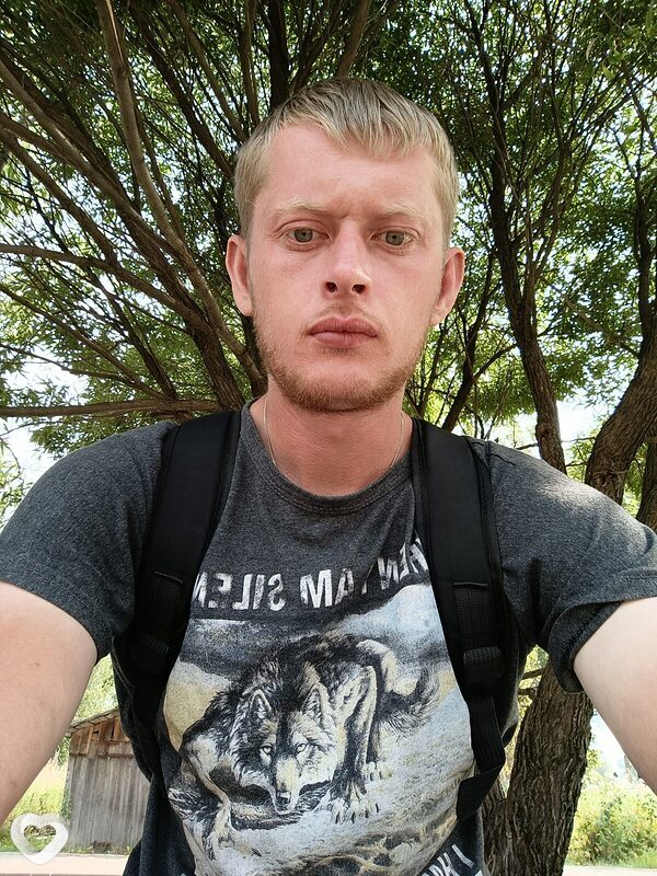 Сергей, 32, Вологде — анкета №536254
