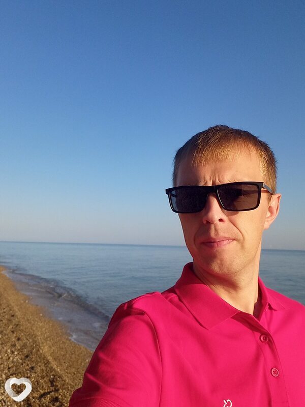 Николай, 39, Тобольске — анкета №536257