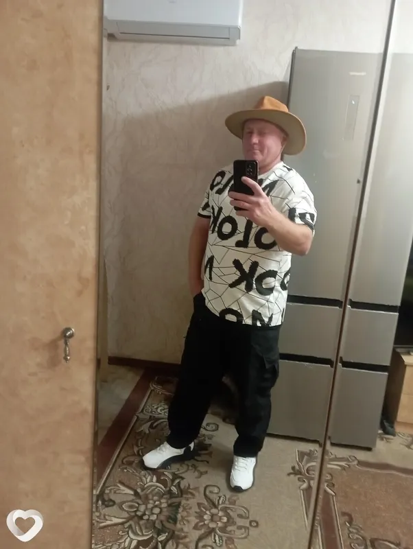 Дмитрий, 47, Бийске — анкета №536389