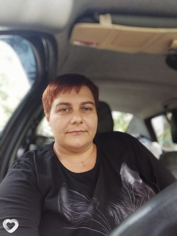 Анастасия, 42, Одинцове — анкета №536391