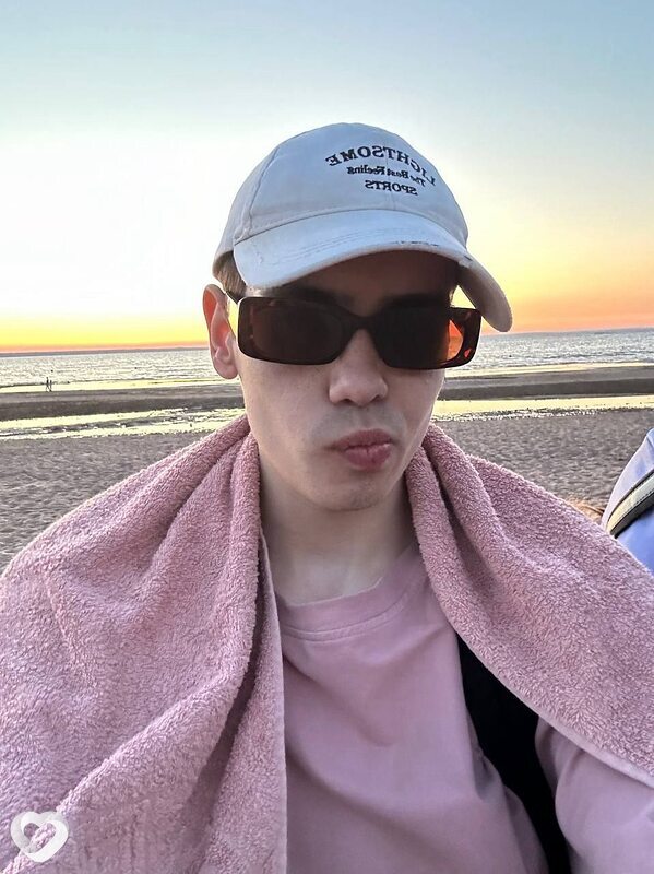 Максим, 22, Санкт-Петербурге — анкета №536393