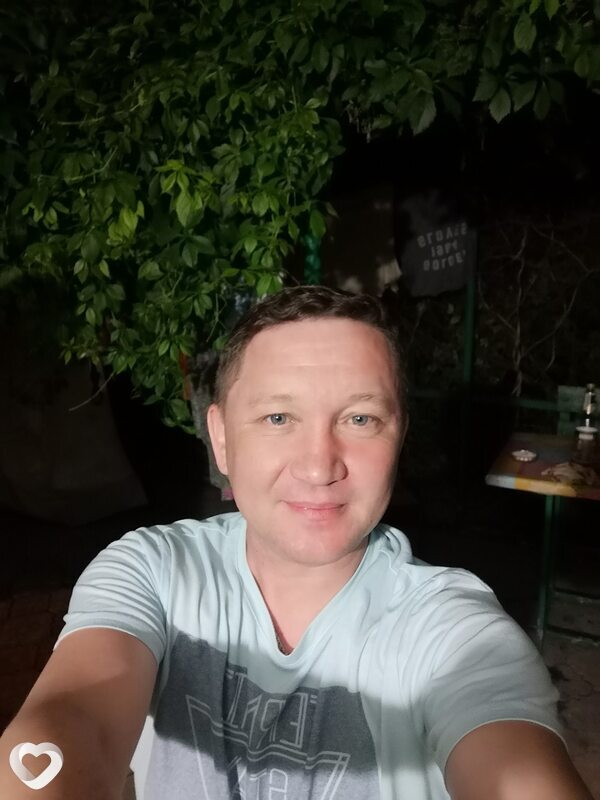 Виталий, 41, Ейске — анкета №536399