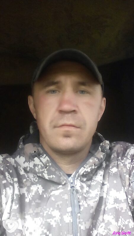 Артем, 43, Усть-Каменогорск — анкета №536407