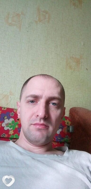 Виктор, 35, Барнауле — анкета №536408