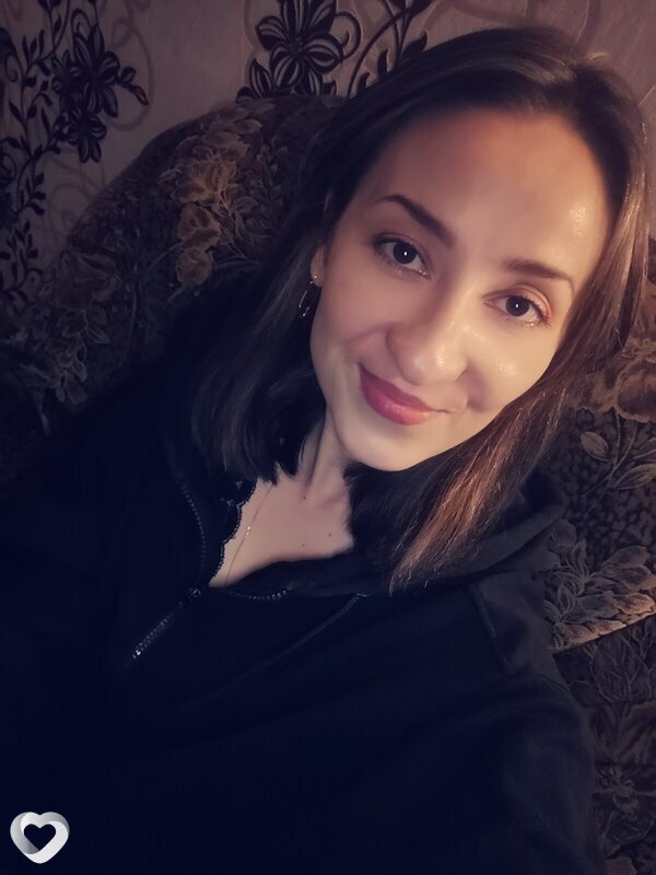 Галина, Вязьма