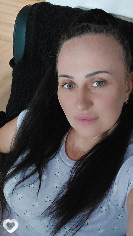 Элизавета, 47, Москве — анкета №536212