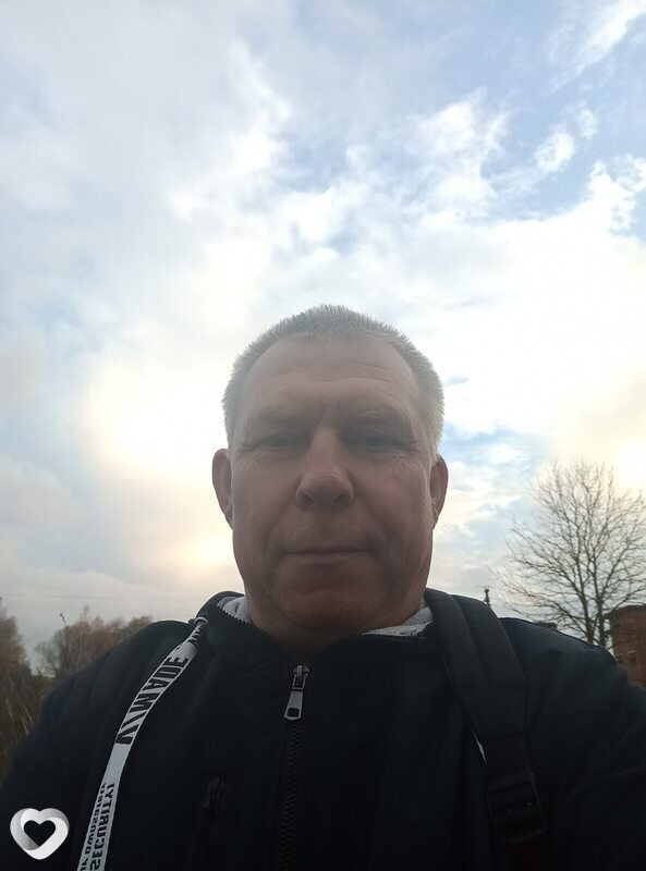 Сергей, 58, Калуге — анкета №536215