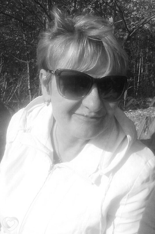 Татьяна, 61, Сосновом Боре — анкета №536217
