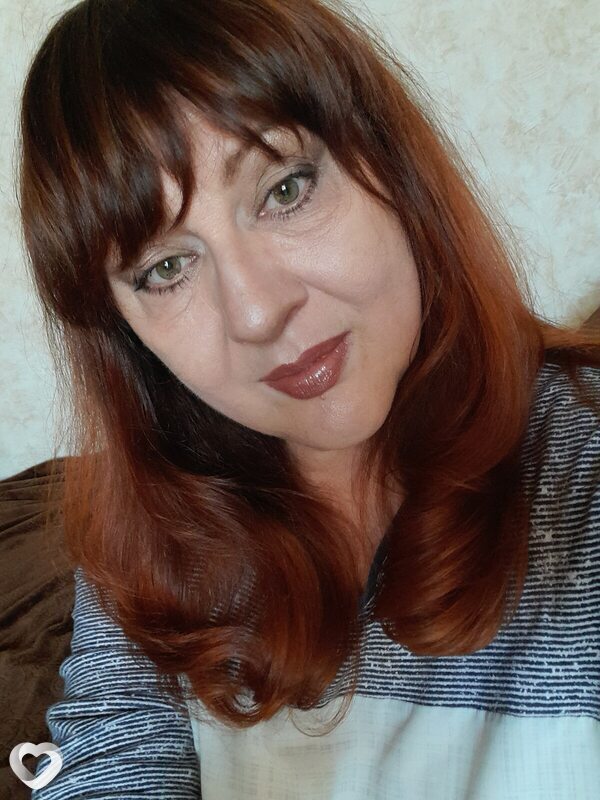 Рита, 62, Новосибирске — анкета №536225