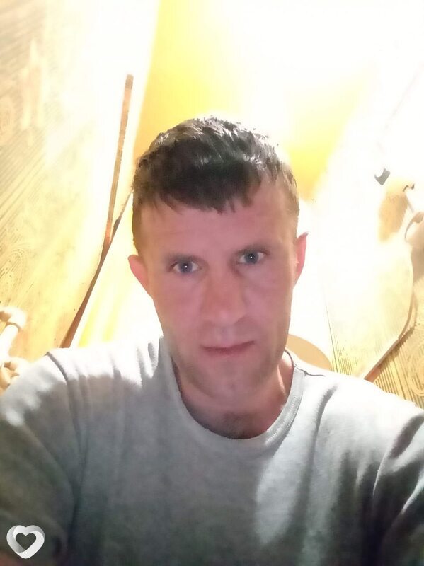 Кирилл, 44, Невьянске — анкета №536228
