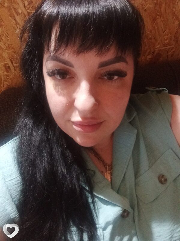 Юлия, 37, Новокузнецке — анкета №536230