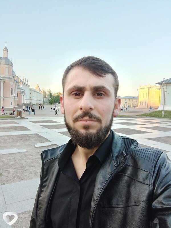 Табриз, 29, Вологде — анкета №536098