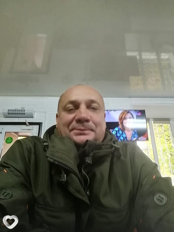Алексей, 53, Коврове — анкета №536100
