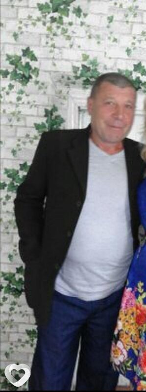 Виктор, 64, Макинске — анкета №536101