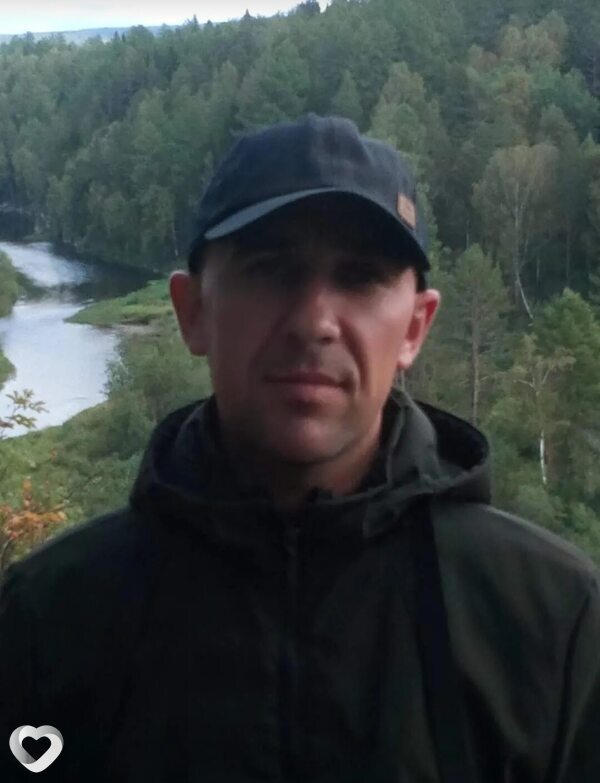 Роман, Зеленоборский
