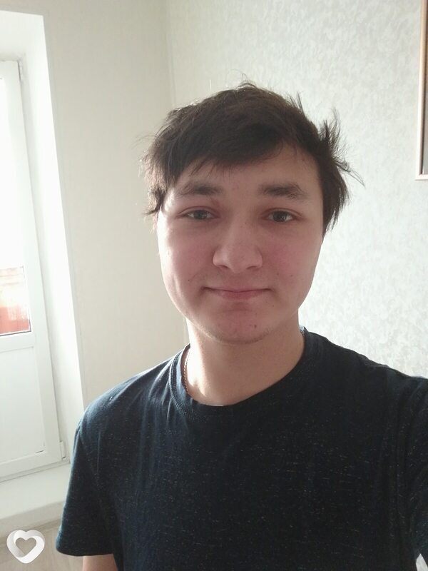 Динар, 25, Сургуте — анкета №536159