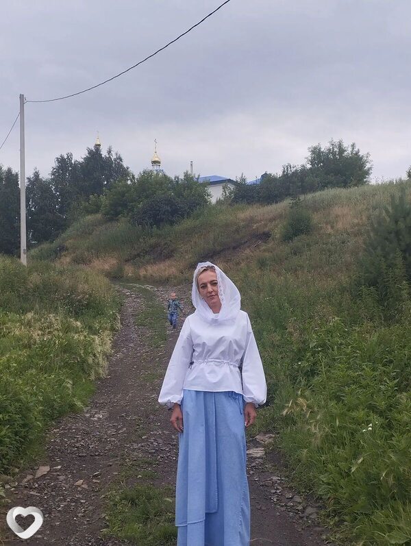 Лилия, 41, Новосибирске — анкета №536160