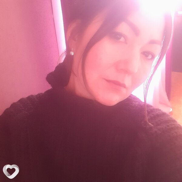 Оксана, 45, Мурманске — анкета №536161