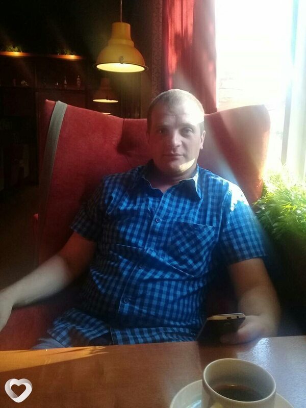 Андрей, 43, Нижнем Тагиле — анкета №536170